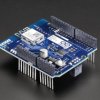 Adafruit Arduino WiFi Shield 101