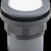 JRT Pushbutton - RONDEX-JUWEL, anthracite