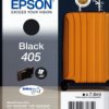 C13T05G14010  Ink - Epson - black - 405 - original