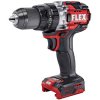 Flex Power Tools 515698 PD 2G 18.0-EC HD C Combi Drill 18V Bare Unit