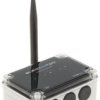 POTRÓJNY INTELIGENTNY PRZEŁĄCZNIK SWITCHBOX-T-PRO/BLEBOX Wi-Fi, 230 V AC