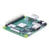 Raspberry Pi 3 model A+ z WiFi 2.4 i 5 GHz oraz Bluetooth 4.2