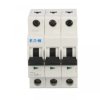 Wyłącznik nadprądowy 3P K 25A 15kA AC FAZ-K25/3 278913