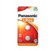Bateria G13 / LR44 / LR1154 / 186 BAT 1BL PANASONIC 1,5V (1 szt.)