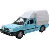 Model FSO Polonez Truck PRL 1:34 błękitny