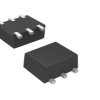 MOSFET N-kanałowy 500 mA SC-89-6 20 V SMD 0.396 O.