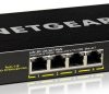 Switch sieciowy NETGEAR GS308PP GS308PP-100EUS