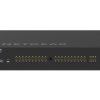 Switch Netgear GSM4248UX-100EUS 48p PoE 2880W ( PoE++: 40p) Managed 10 Gigabit