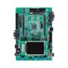 STM32303E-EVAL Evaluation board with STM32F303VE MCU