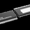 100-W 5.1 channel, 0- to 34-V supply, PWM input Class-D audio amplifier | DDW | 44 | 0 to 70