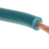 Przewód Samochodowy, Dł. 30M, 1 Mm2 Csa, Kolor: Zielony, 600 V, -40 › +100C,...