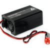 Samochodowa Przetwornica Napięcia 12 Vdc / 230 Vac Ips-400 400W