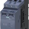 Układ łagodnego rozruchu 55 kW Siemens Łagodny rozruch 3-fazowy 400 V AC zakres SIRIUS 3RW 106 A IP20