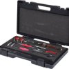 Zestaw narzędzi TPMS / TPMS do systemów kontroli ciśnienia w oponach, 13 szt KS Tools 100.1180 KS Tools 100.1180