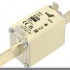 Bezpiecznik: topikowy 125A 690VAC 440VDC gG ceramiczny NH1 382250