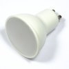 Żarówka LED GU10 230V/9W 730lm biała ciepła