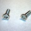 Adafruit IPhone 4/4S Bottom Screw Replacement - Pentalobe 2 per pack