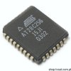 AT28C256-15JI 256Kbit EEPROM SMD-PLCC32 ATMEL
