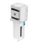 Filtr pneumatyczny seria MS, filtracja do 1μm 950L/min G 1/2, Automatyczny Festo