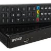 Tuner TV WIWA H.265 2790Z (DVB-T)