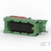 TE Connectivity 4-1823498-1 TE AMP Leavyseal Connectors, 1 szt.