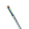 Control Cable liczba żył 7 1 mm² Nieekranowany Lapp 15 A średnica zew 8mm Szary