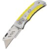 CK Tools T0954 Folding Utility Knife