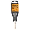 DEWALT DT9504-QZ Extreme 2 SDS Plus Drill Bit 5 x 110mm