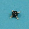 MAR-4 AMP SMD F>2GHz GAIN-8.0dB TRANZYST