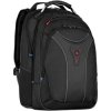 Wenger 600637 Laptop backpack CARBON Suitable for up to: 43,9 cm (17,3") Black