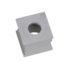 Icotek 41440 KTMB-E Cable Grommet Dia16mm Elastomer Grey 1 piece