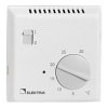 Termostat elektromechaniczny 10 A 25616 ELEKTRA