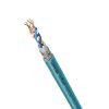 Cat5e Zespół kabli Cat5e Ethernet ETHERLINE FD bioP długość 60 m Lapp Poliuretan termoplastyczny Ekranowane średnica 6.3