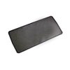 Filtr panelowy transparentny czarny do obudowy KM-85, 173 × 80 × 3 mm, ABS, Maszczyk