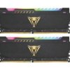 PATRIOT Viper Steel DDR4 32GB 2x16GB 3600MHz RGB