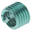 Wkład spiralny do naprawiania gwintów, M4 x 0.7, Drill Size 4.2mm Böllhoff 6mm