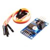 PCF8591 - 8-bit Analog-to-Digital - AD/DA Converter Module - I2C
