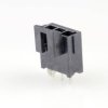 Molex Listwa kołkowa, żeńska, do wbudowania, standardowa Ilość pinów 3 Wymiary siatki: 3.50 mm 1722861103 1 szt. paleta