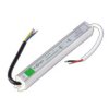 Zasilacz Led Hermetyczny Ip67 30W 12V 2A 185 X 20 X 20 Mm Ec79608