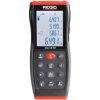 RIDGID 36813 Micro LM-400 Advanced Laser Distance Measure 70m