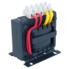 TMM63/A400/42V Transformator sieciowy 63VA 400VAC 42V Wypr: listwa zaciskowa
