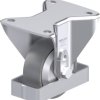 Blickle 946570 BH-PO 100G-3-ELS-FA-FS Koło stałe z blachy stalowej Średnica koła: 100 mm Maksymalne obciążenie: 280 kg 1