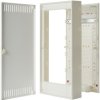 Szafka ścienna rozdzielcza 900 mm 365 mm 98mm Plastik Siemens