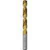 Bosch 2609255098 Twist Drill HSS-TiN DIN 338 Straight Shank 5 x 86mm