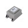 TSZZ 20/006M [230V/2x12V 2x0,83A 20W] transformator sieciowy zalewany