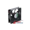 Wentylator 92x25 12V EE92251S1 S ślizg EE92251S1-A99