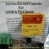 ONWA KIT