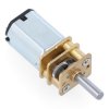 Silnik MP 100:1 - Pololu 2367