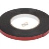 TAŚMA DWUSTRONNA 15mm/10m KEMOT