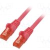 U/UTP6-CCA-100PK